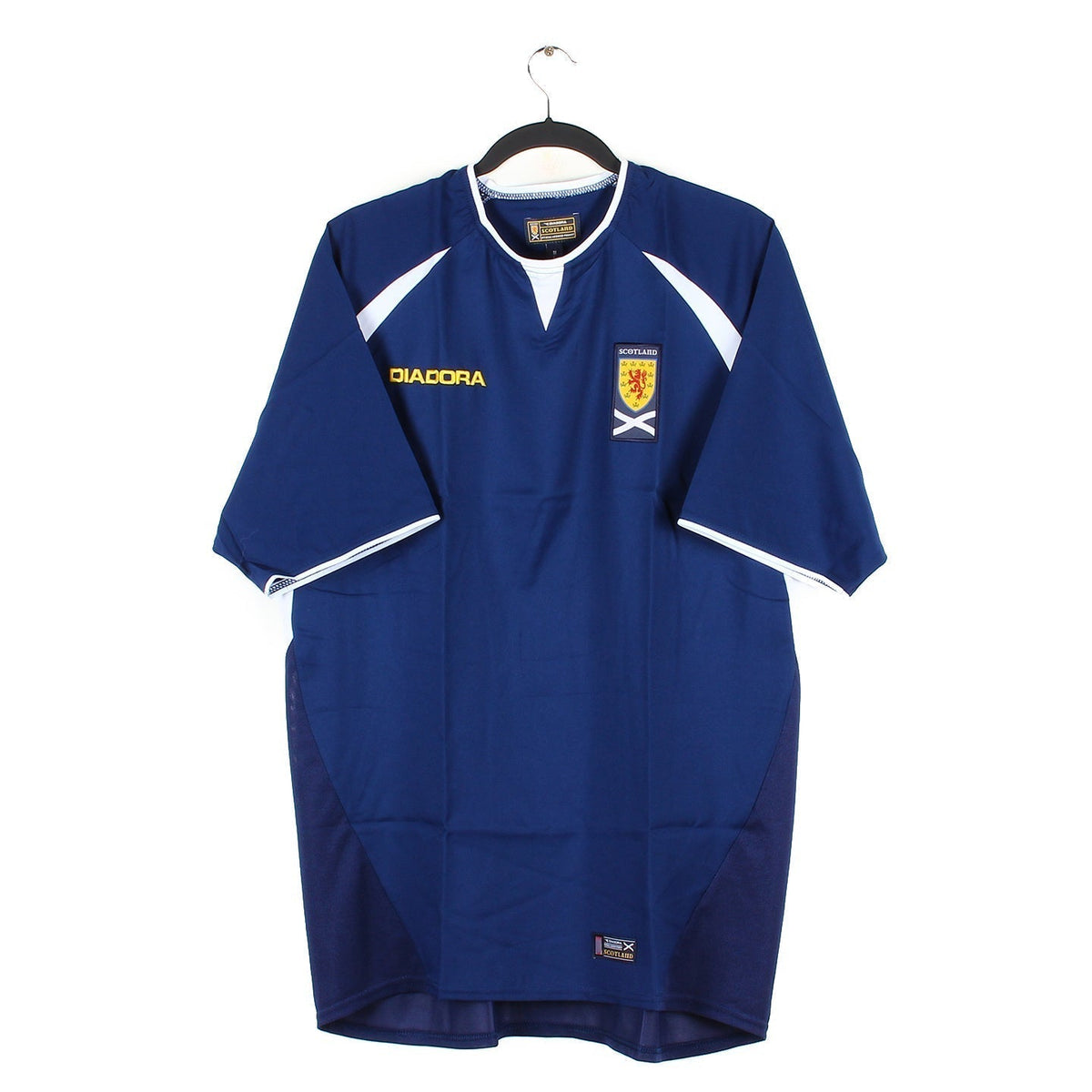 2003/05 - Ecosse (S)