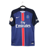 2015/16 - PSG - T. Silva #2 (M)