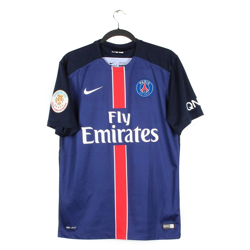 2015/16 - PSG - Di Maria #11 (2XL)