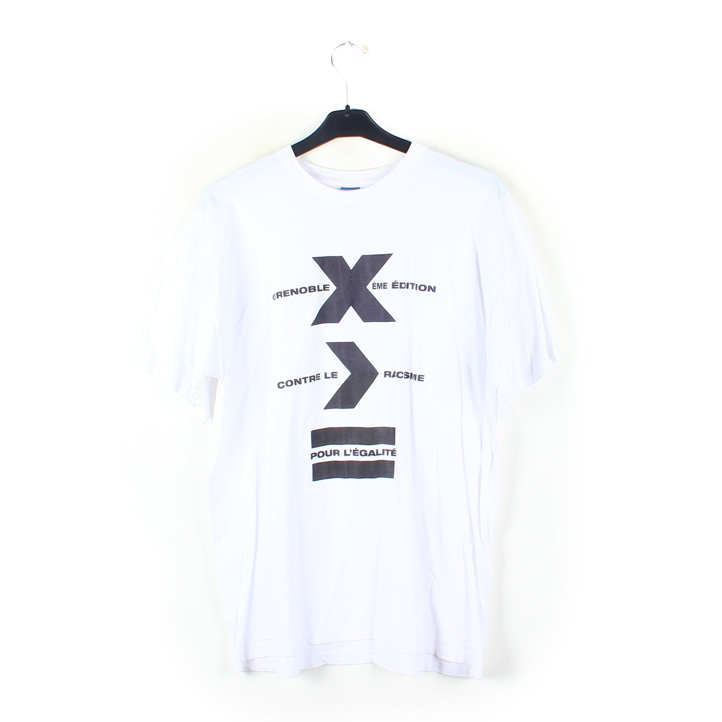 Contre le Racisme (XL)