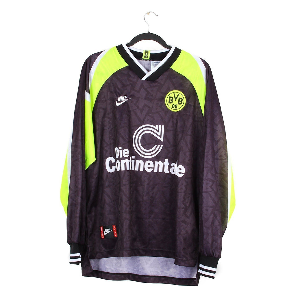1995/96 - Dortmund (L)