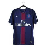 2016/17 - PSG - Di Maria #11 (S)