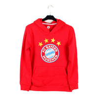 2010's - Bayern Munich (13/14 ans)