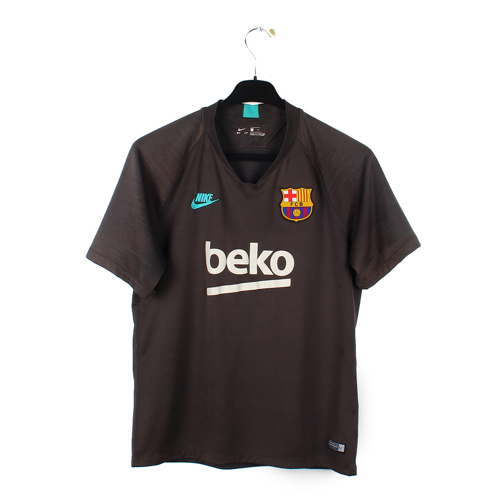 2019/20 - Barcelone (L)