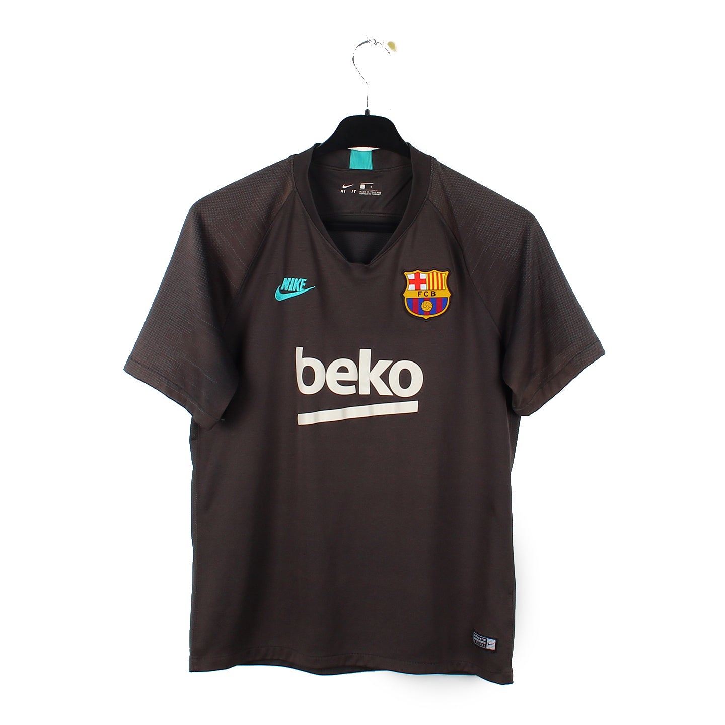 2019/20 - Barcelone (L)