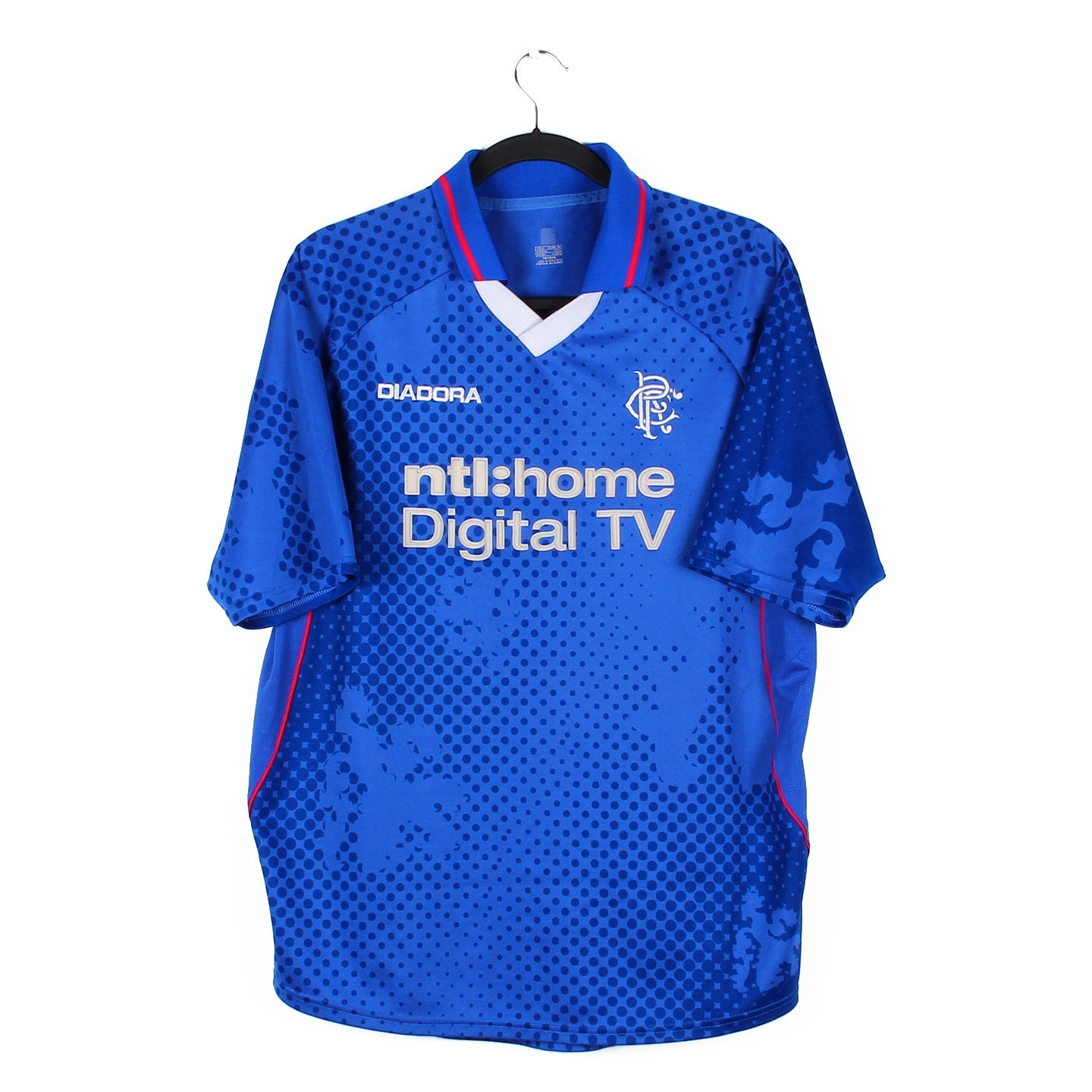 2002/03 - Glasgow Rangers (L)