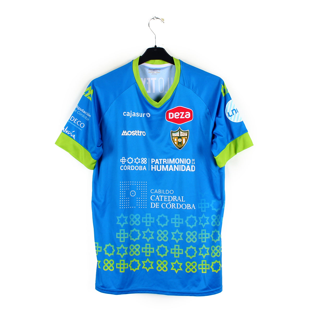 2019/20 - Cordoba Futsal (XL)