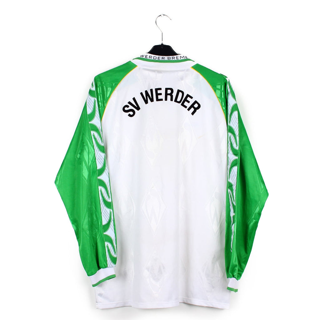 1995/96 - Werder Brême (XL)