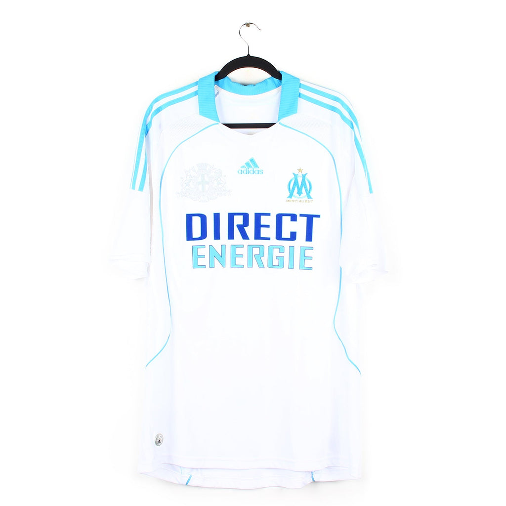 2008/09 - OM (2XL)