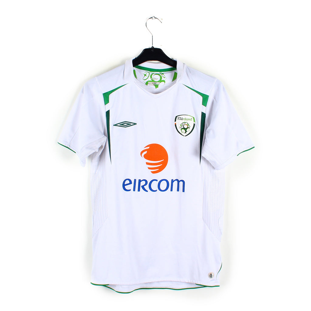 2006/08 - Irlande (S)