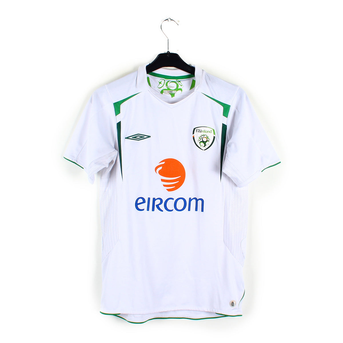 2006/08 - Irlande (S)