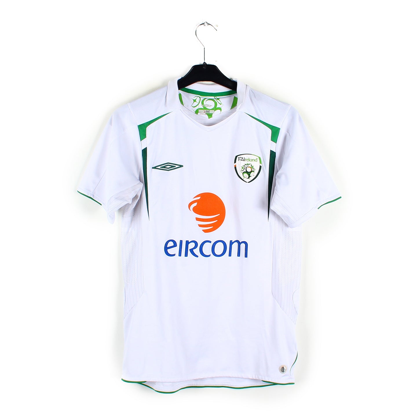2006/08 - Irlande (S)