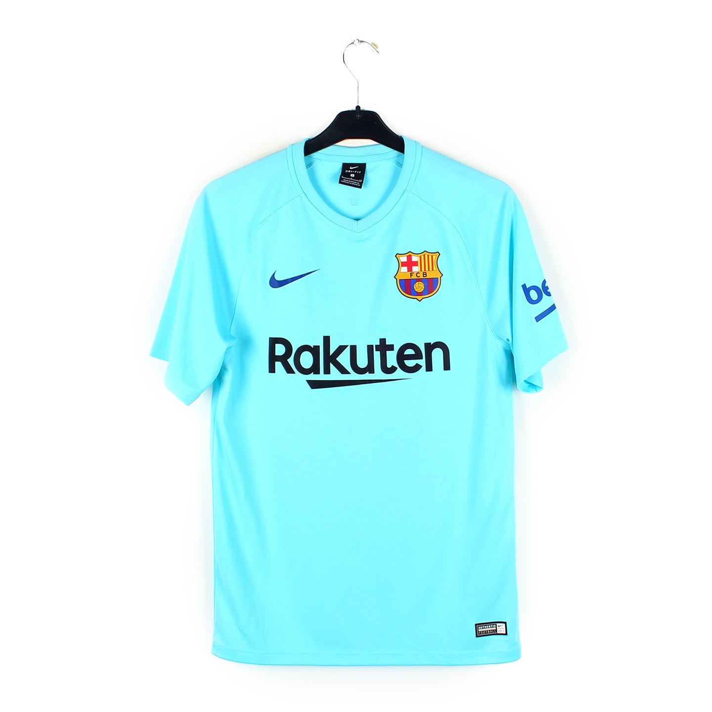 2017/18 - Barcelone (S)
