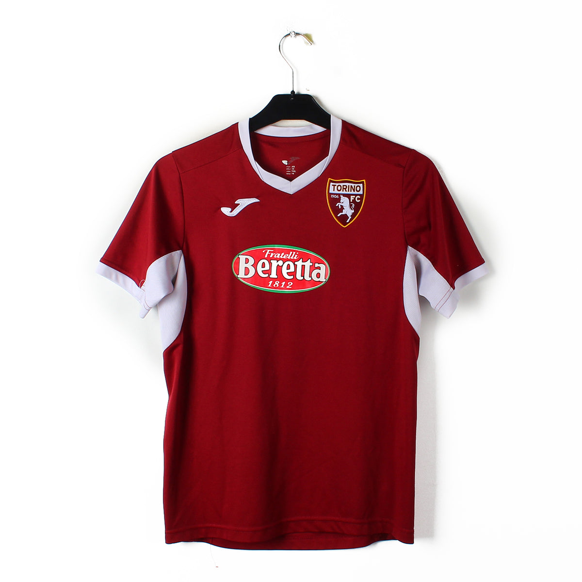 2019/20 - Torino (14 ans)