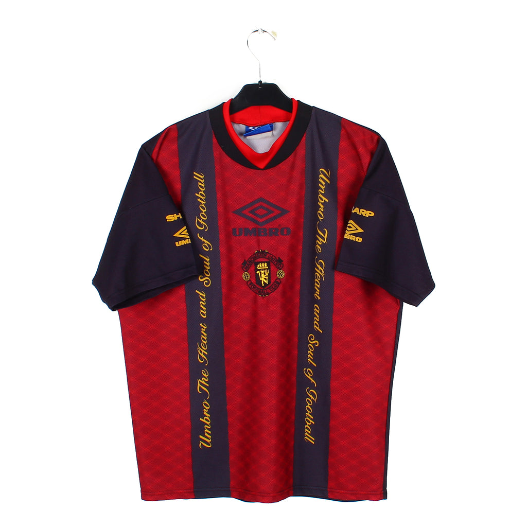 1996/97 - Manchester United (XL)