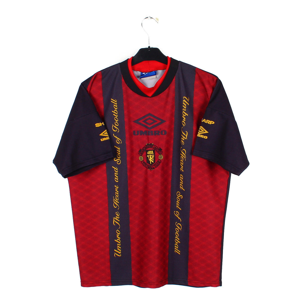 1996/97 - Manchester United (XL)