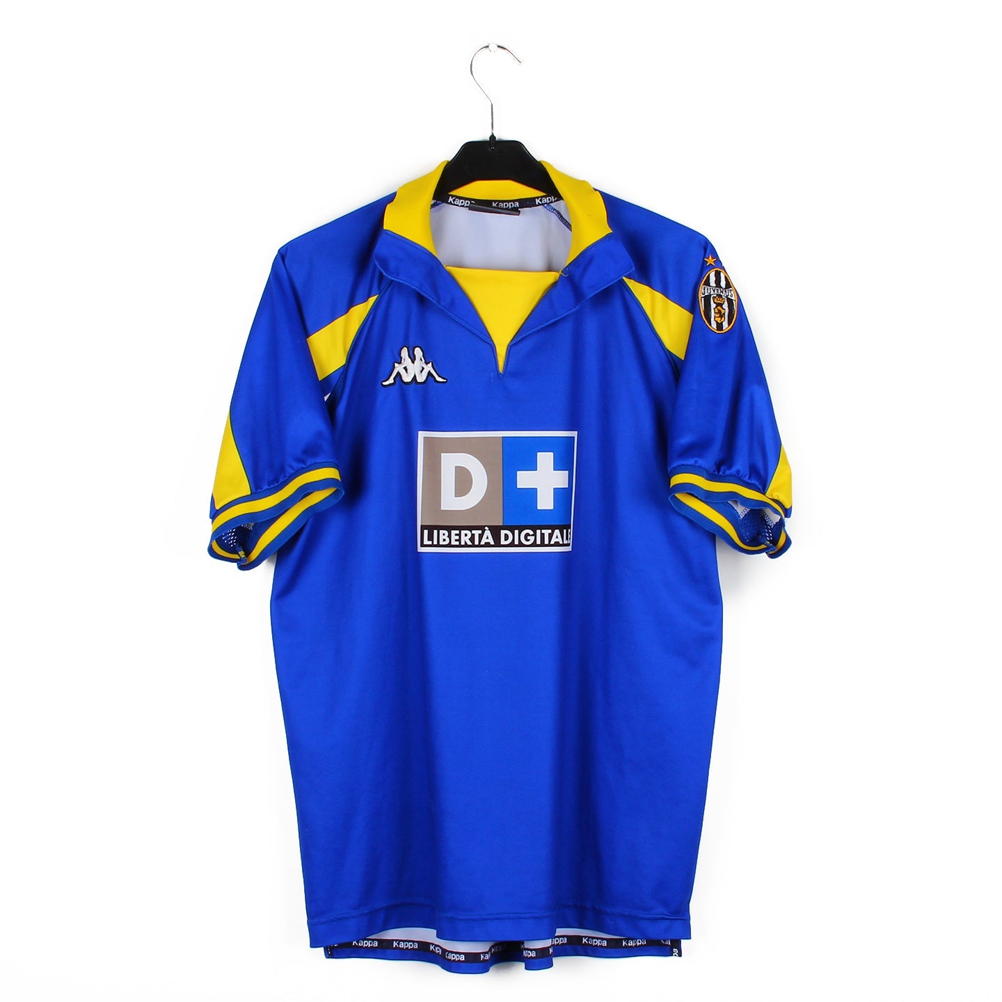 1998/99 - Juventus (2XL)