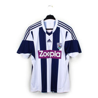 2013/14 - West Bromwich - Ridgewell #6 (L)