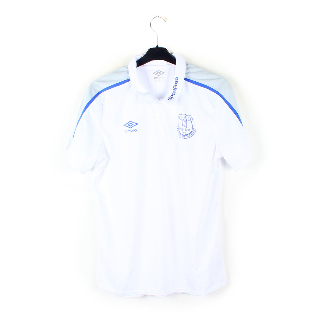 2019/20 - Everton FC (L)