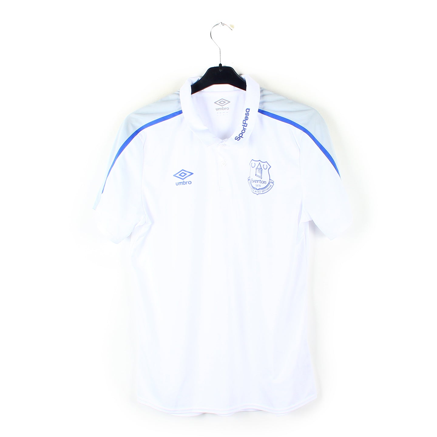 2019/20 - Everton FC (L)