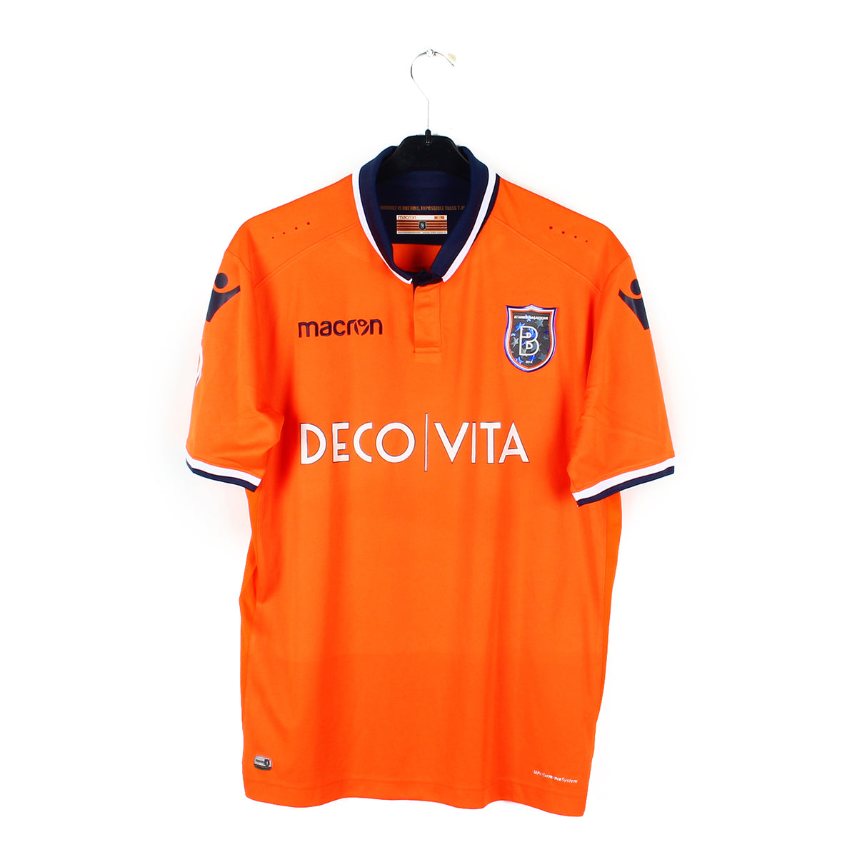 2018/19 - Basaksehir (XL)