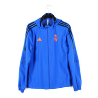 2021/22 - Real Madrid (S)