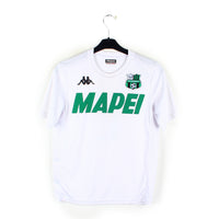 2016/17 - Sassuolo #2 (14 ans) [porté]