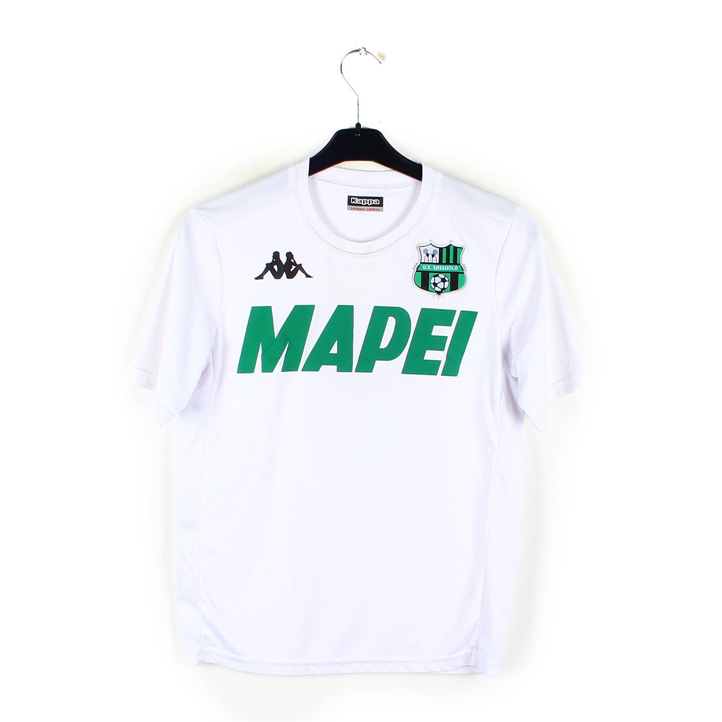 2016/17 - Sassuolo #2 (14 ans) [porté]