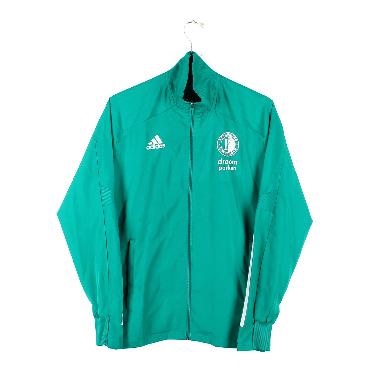 2020/21 - Feyenoord (S)