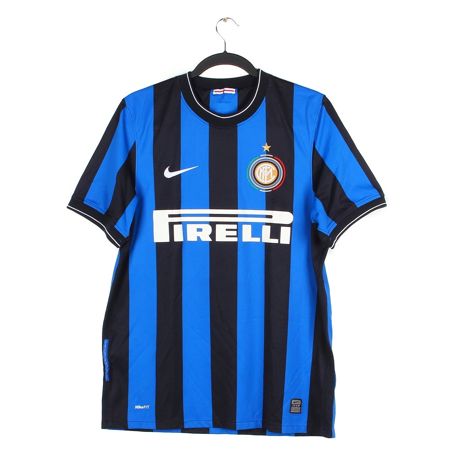 2009/10 - Inter Milan (XL)