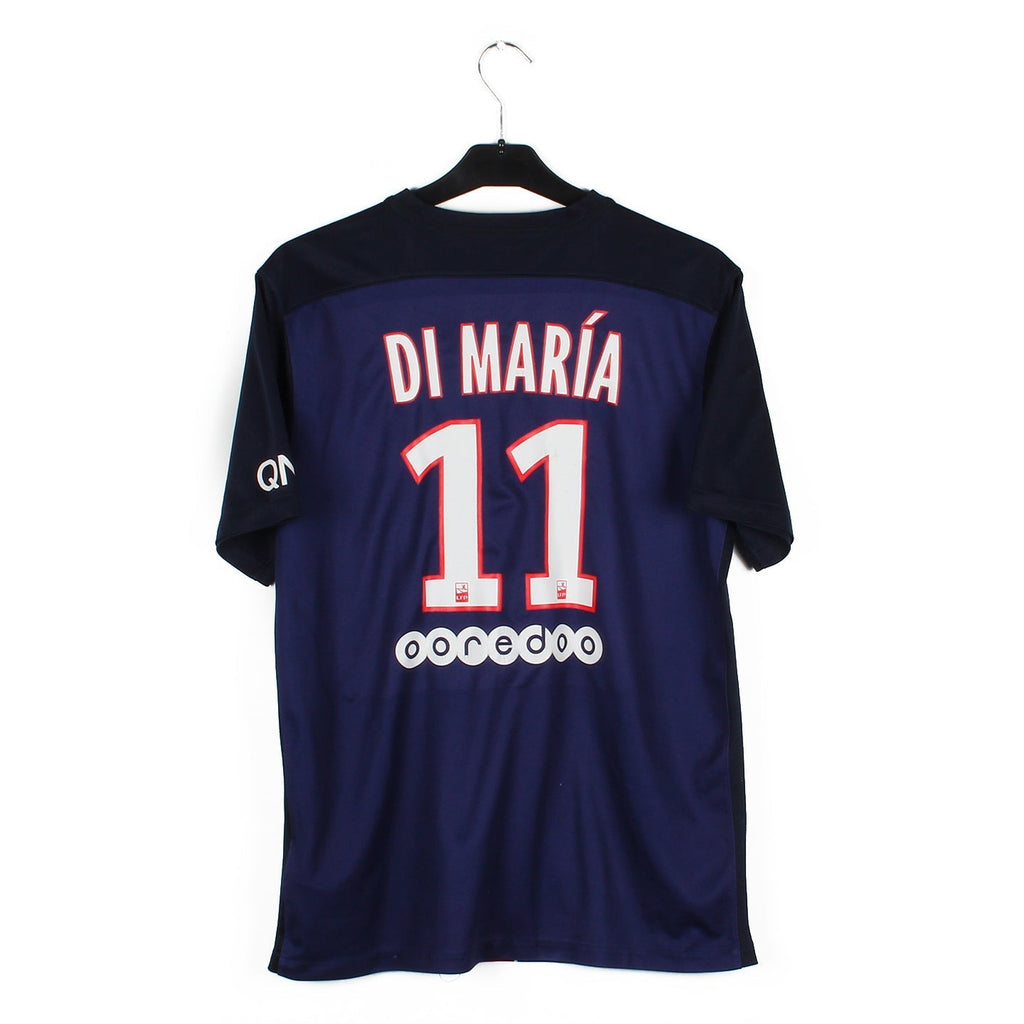 2015/16 - PSG - Di Maria #11 (2XL)