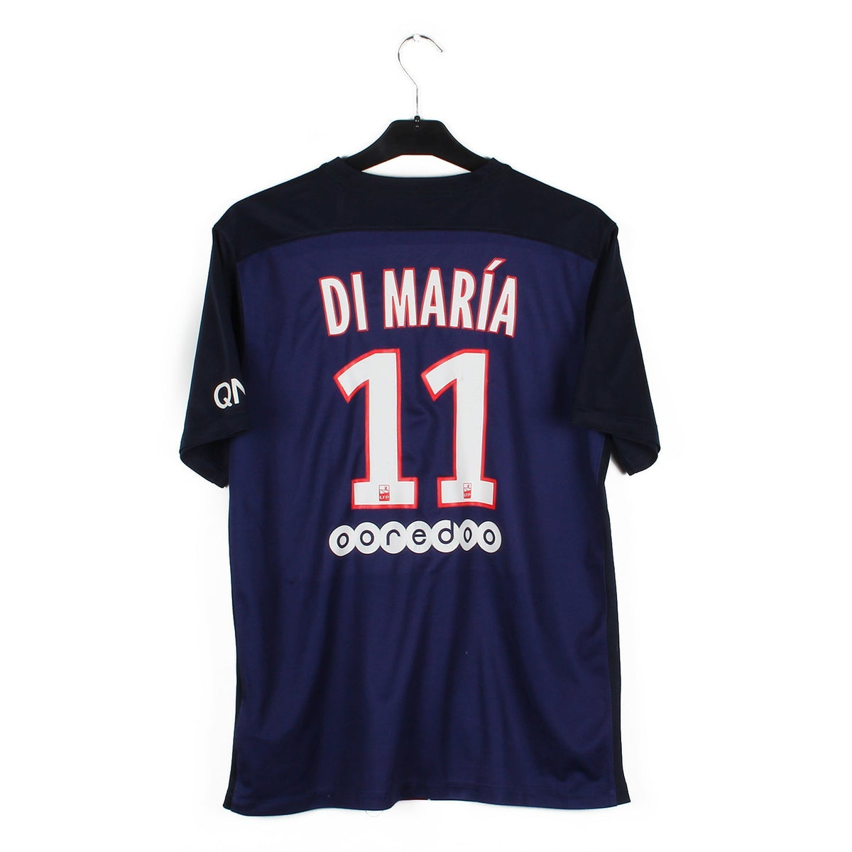 2015/16 - PSG - Di Maria #11 (2XL)