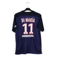 2015/16 - PSG - Di Maria #11 (2XL)