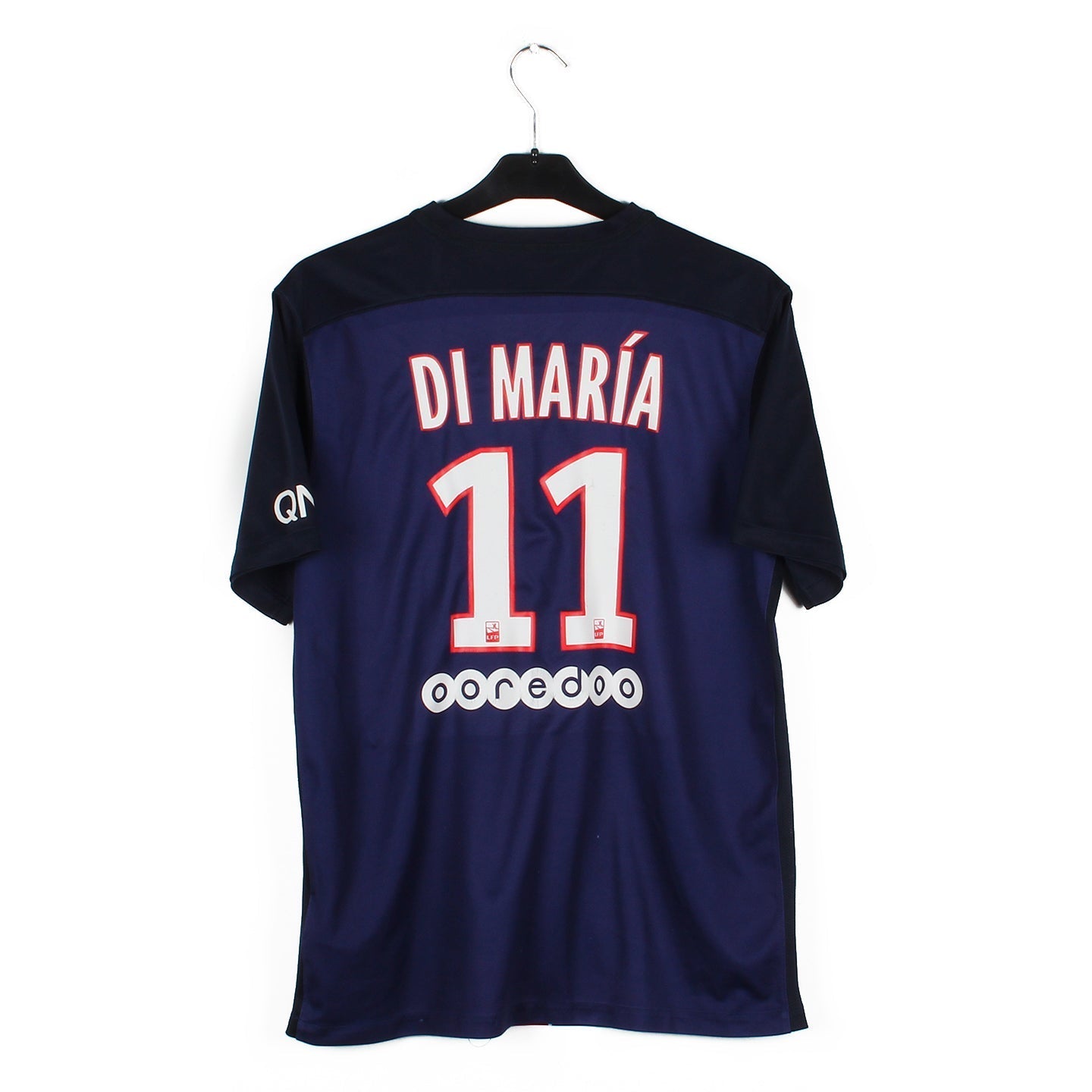2015/16 - PSG - Di Maria #11 (2XL)