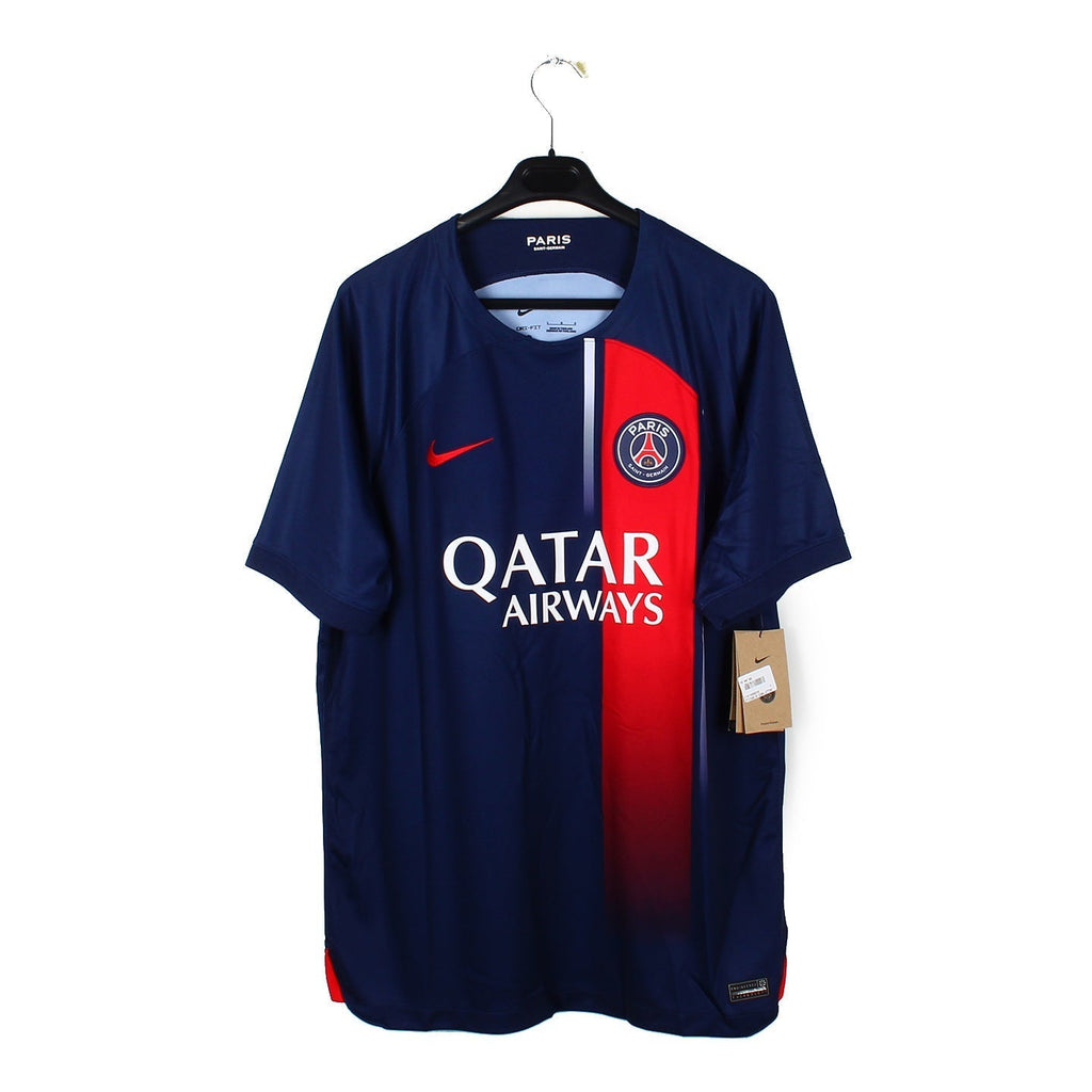 2023/24 - PSG - Kolo Muani #23 (2XL)