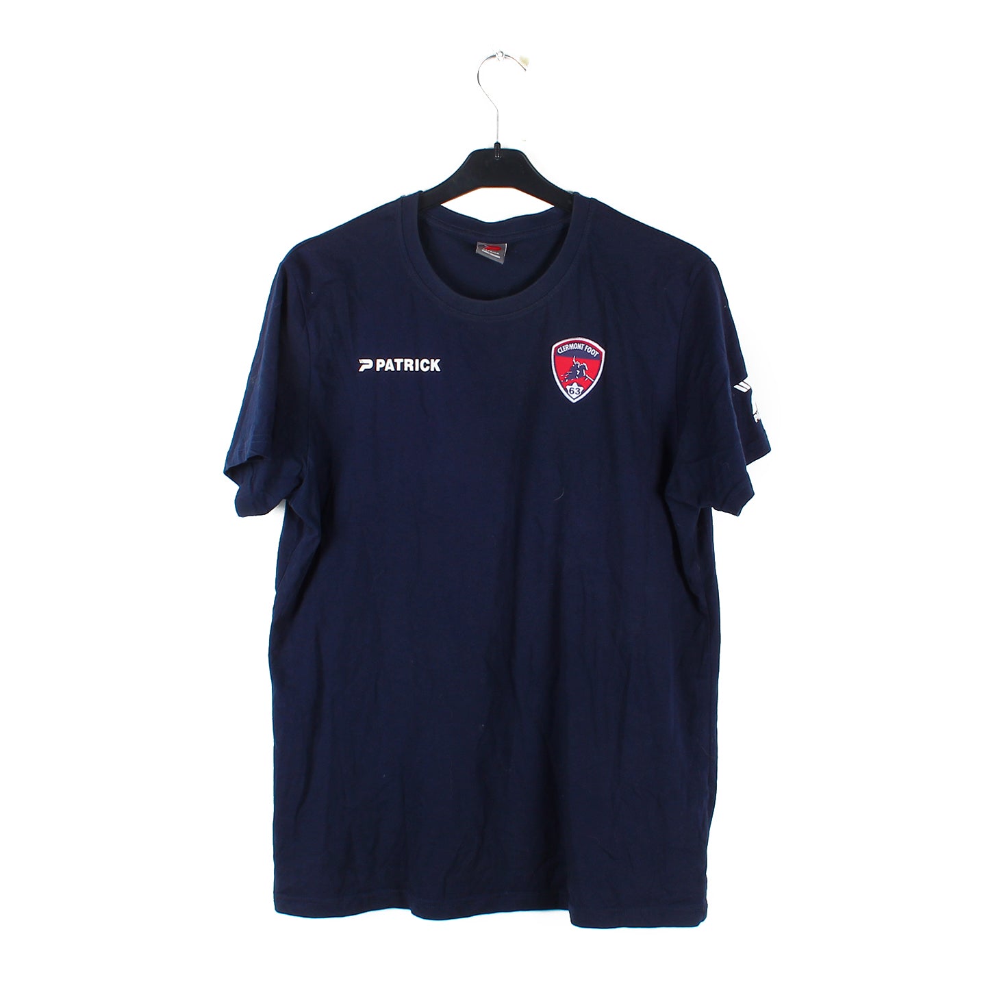 2010's - Clermont Foot (L)