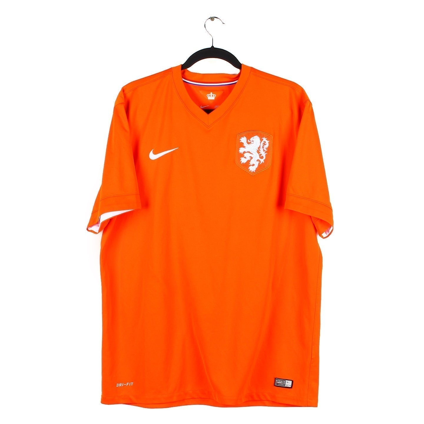 2014/15 - Pays-Bas (XL)