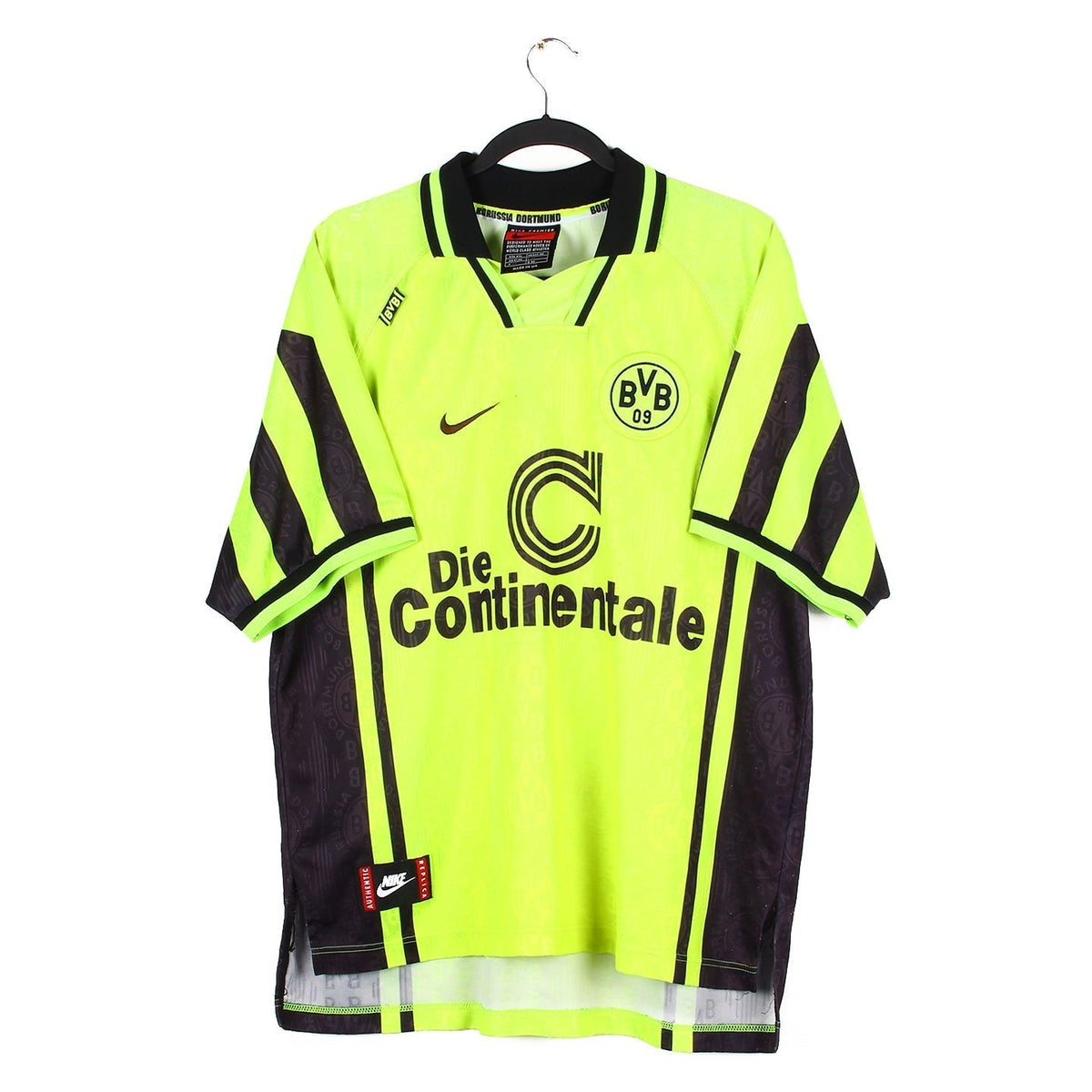 1996/97 - Dortmund (14 years old)