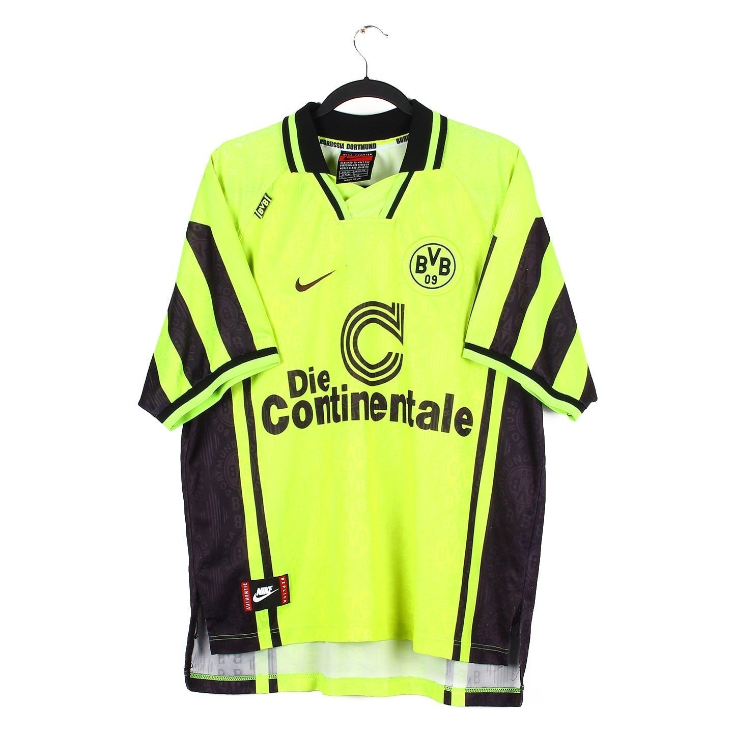 1996/97 - Dortmund (L)