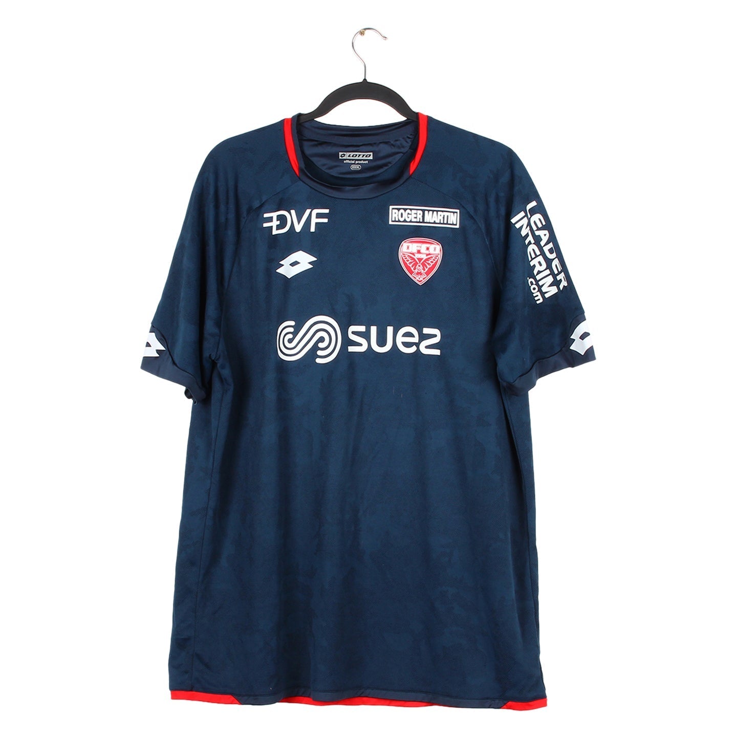 2018/19 - Dijon (S)