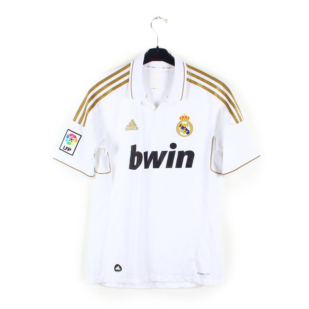 2011/12 - Real Madrid (M)