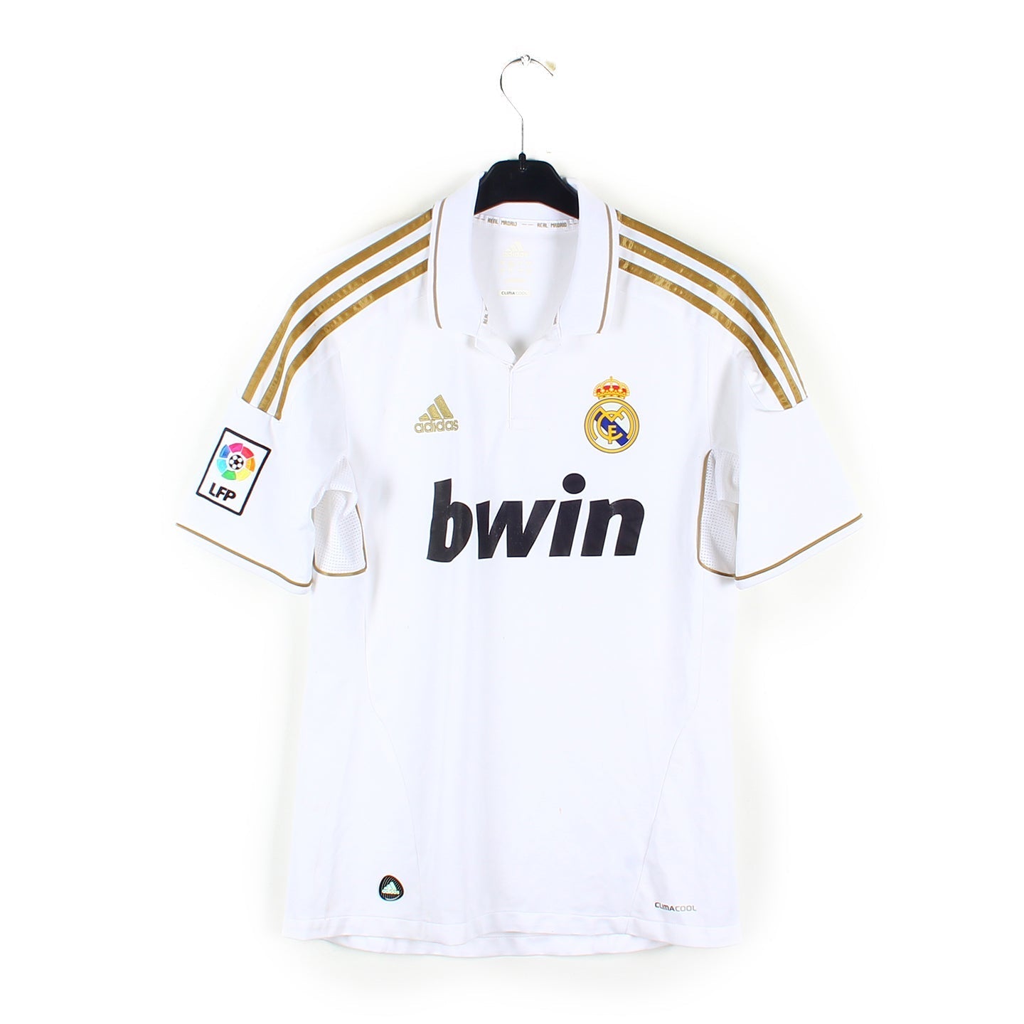 2011/12 - Real Madrid (M)
