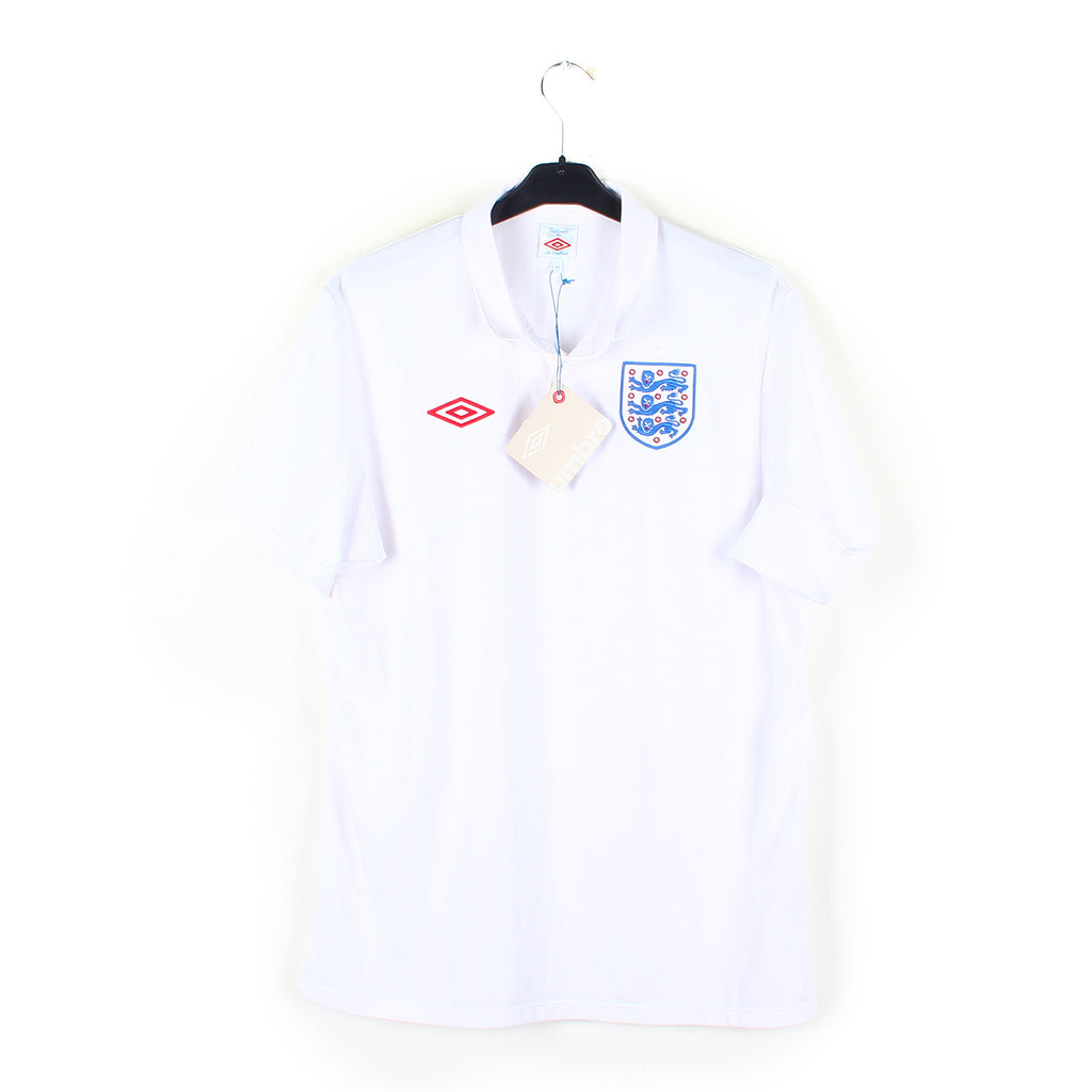 2009/10 - Angleterre (L)