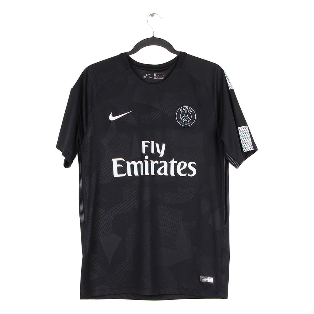 2017/18 - PSG (13/15 ans)