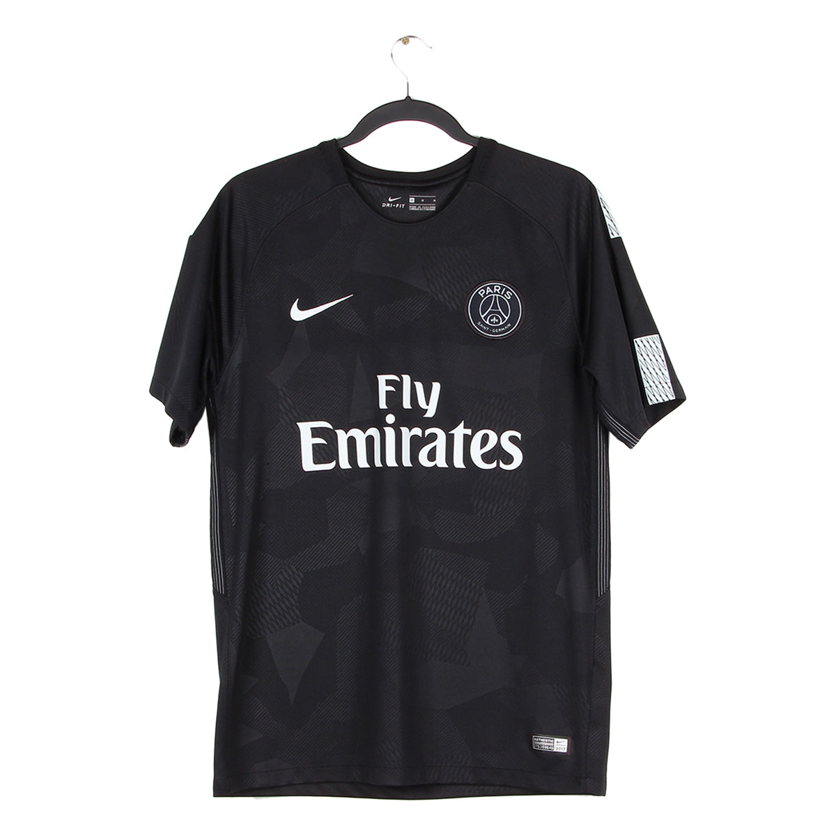 2017/18 - PSG (13/15 ans)