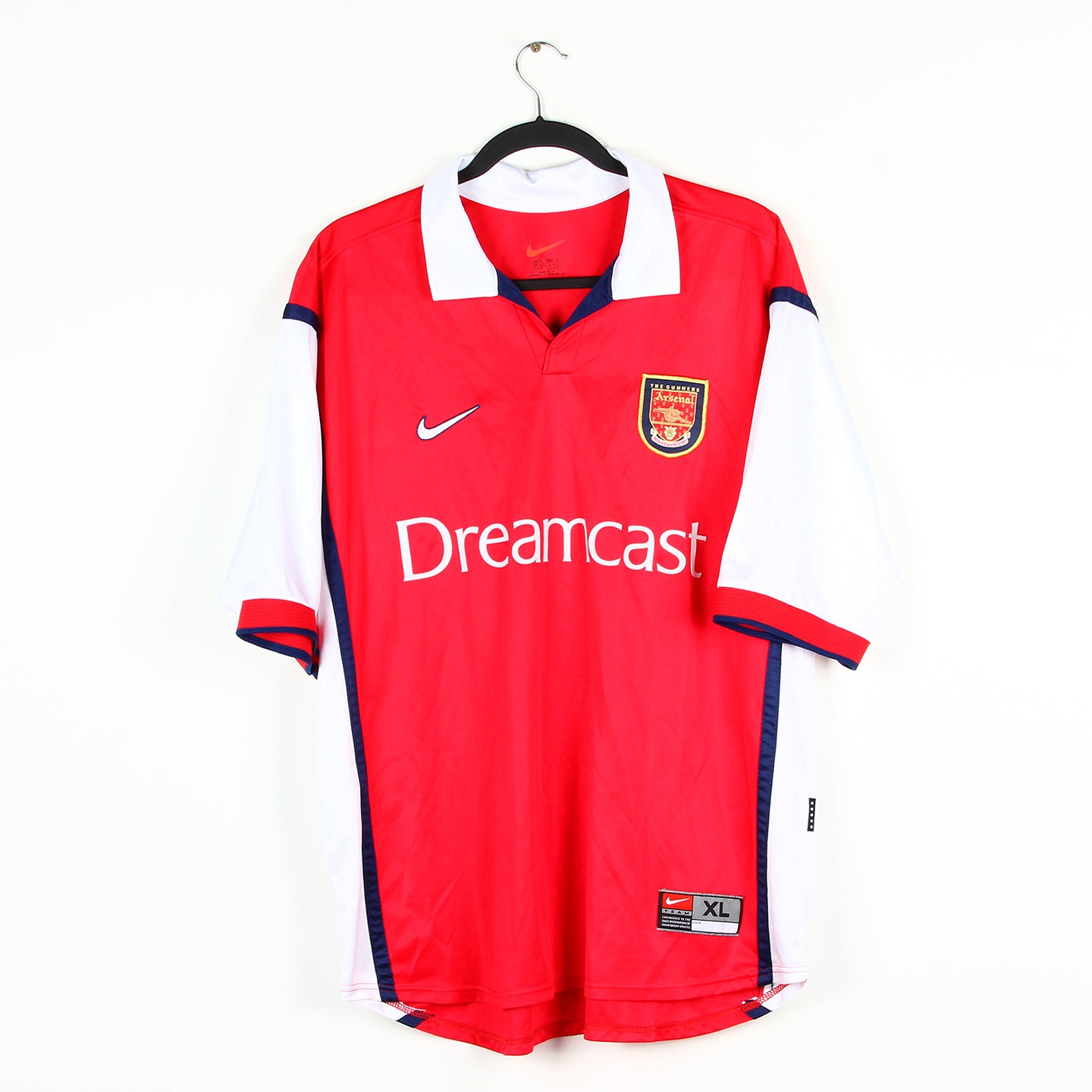 1999/00 - Arsenal FC (XL)