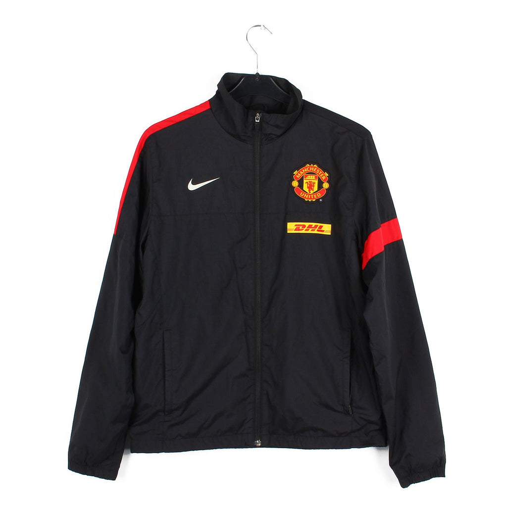 2012/13 - Manchester United (L)