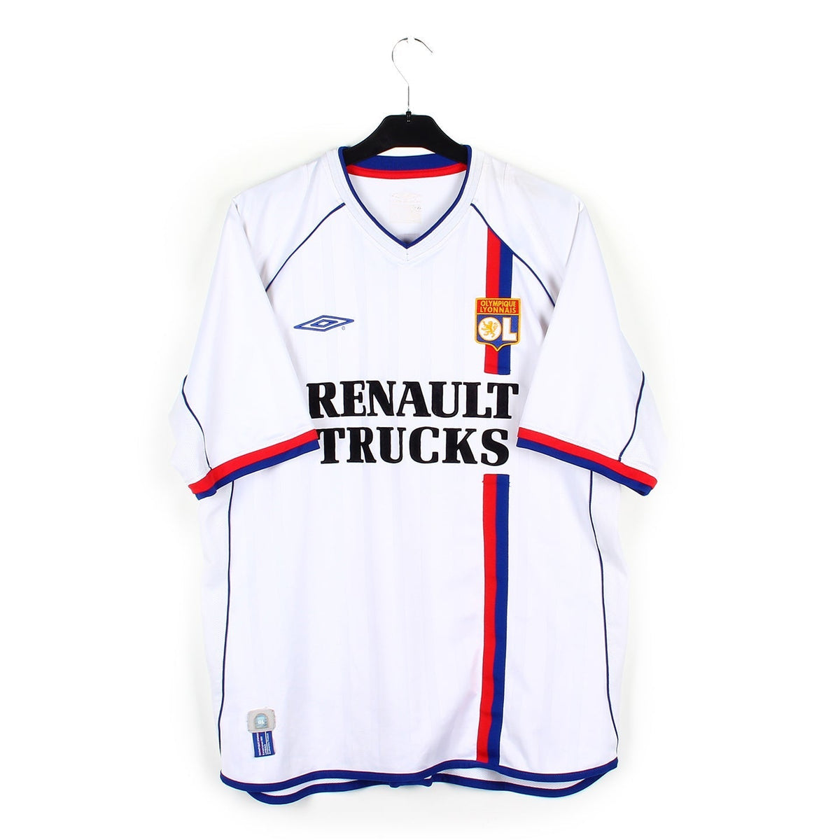 2003/04  - OL (XL)