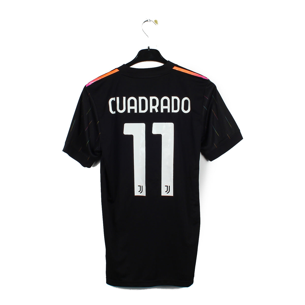 2021/22 - Juventus - Cuardado #11 (S)