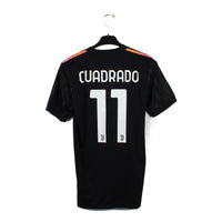 2021/22 - Juventus - Cuardado #11 (S)